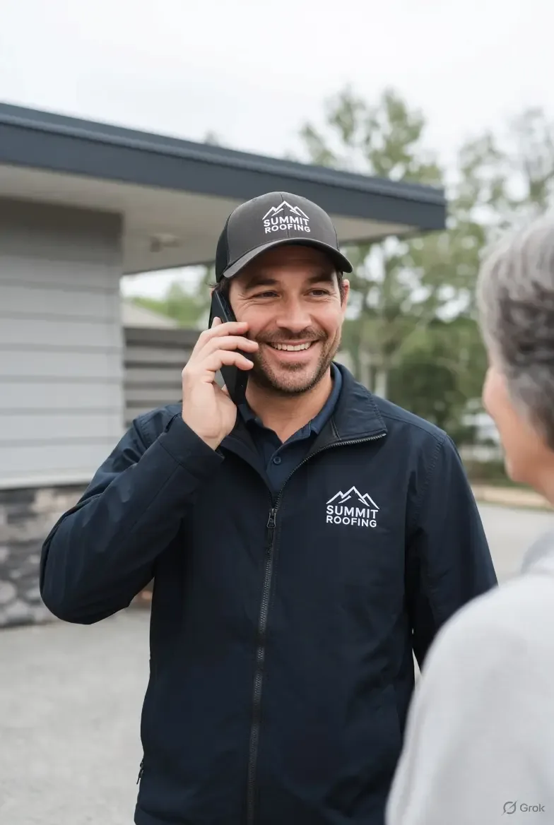 Flat Roof Leak Repair Fenton, MO FAQs